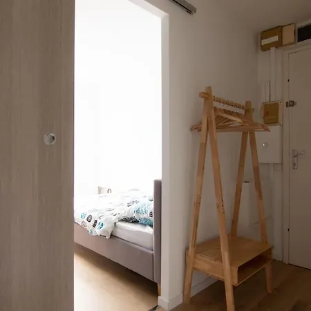 La Butte Sainte Anne *