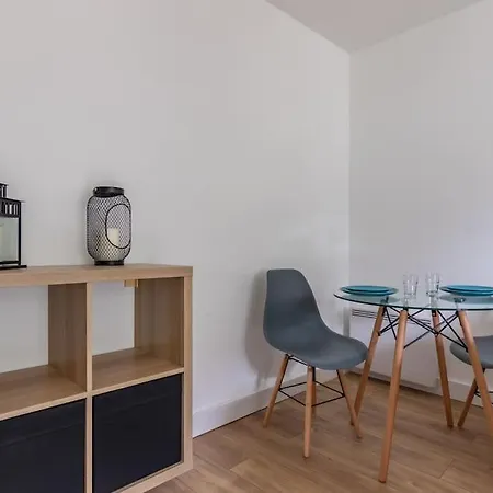 La Butte Sainte Anne *