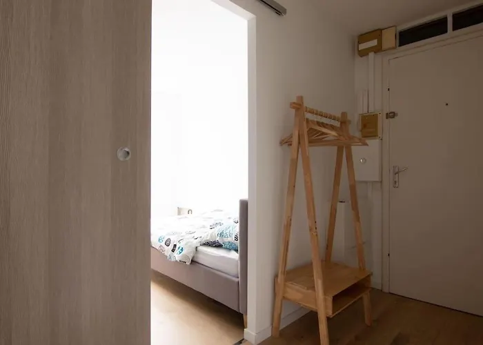 La Butte Sainte Anne *