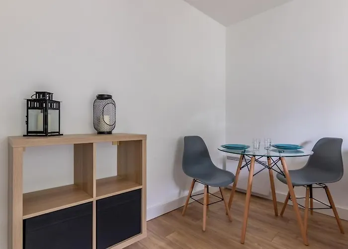 La Butte Sainte Anne *